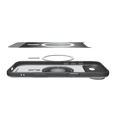 Spigen iPhone 17 AIR Case Ultra Hybrid MAGFIT CLASSIC
